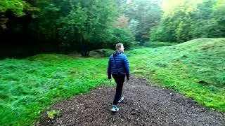 First drone DJI Mini 3 Pro