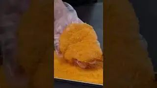 Tavuk Nugget Tarifi