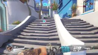 best accidental hanzo ult