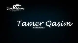 INTRO photographer LOGO