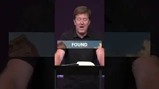 THE GOD OF HOPE  |  GARY HAMRICK