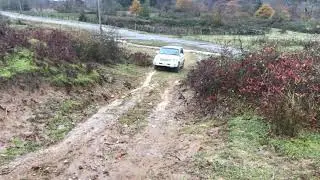 Pajero io