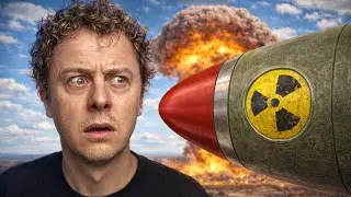 THE NUCLEAR THREAT