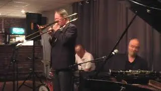 6 Margie - Swedish Swing Society at Falsterbo Jazzklubb