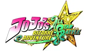 End of Part 7 - JoJo's Bizarre Adventure: All Star Battle OST Extended