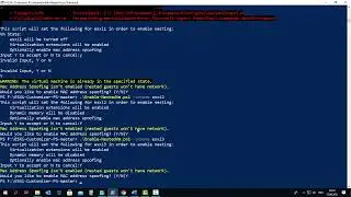 Компьютерные уроки/VMware vSphere/Урок 9 (Установка ESXI на VM)