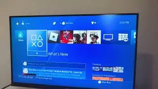 PS4: How to fix error code CE-33986-9 “Internet Connection Test Error Tutorial (2023)