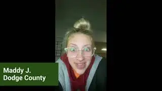 Why apply to be a Minnesota 4-H State Ambassador?