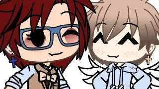 ||Let's call Khalel||meme gl ft Me & Khalel