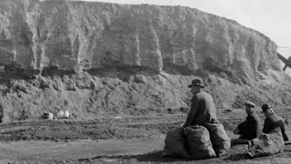 Ohlone Shellmounds: Sacred Burial Sites Demolished for Development