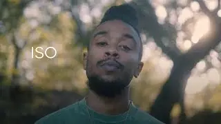 K.A.A.N. - Iso (Official Music Video)