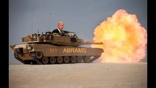 USA TANK M1A1 Abrams - War Thunder