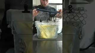 The Most ELITE Ice Cream Money Can Buy...