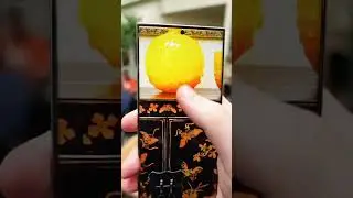 THOSE DETAILS! 😳 200 MPx Camera Test 📱 S23 Ultra