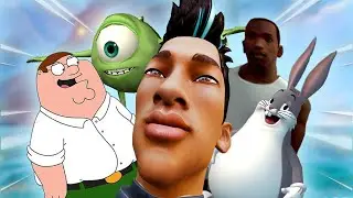 Riempire SUBNAUTICA di MOD MEME è stata una PESSIMA IDEA!