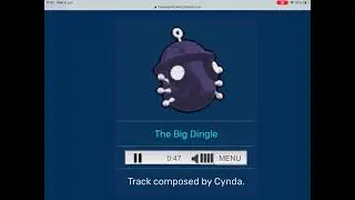 FNF vs Dave & Bambi Golden Apple Edition (Leaks) - The Big Dingle