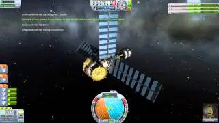 Ricktza - Playing KSP