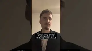 You can study in Italy for free💯