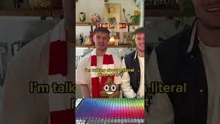 Colour match (Guess the colour game) Part 5