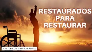 RESTAURADOS PARA RESTAURAR