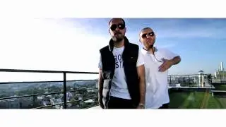 raku & pacha man - So Strong