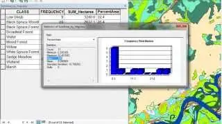 Python scripting for geoprocessing tables and feature classes in ArcGIS