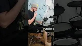 Drum shotgun #funny #drums #memes
