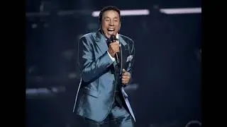 Interview with Smokey Robinson