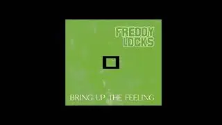 Freddy Locks - Kuffn Beat