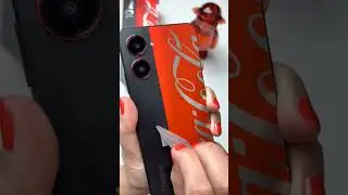 REALME 10 Pro 5G Coca-Cola Edition is Sweet and Addictive!