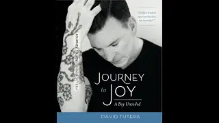Journey to Joy by David Tutera - This is my Journey