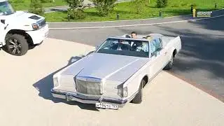 Приезд Баскова и Каркоцкого на церемонию закрытия сезона-2023