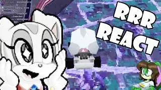 TransCanadaLimited Reacts to Ridiculous Rabbit Racing