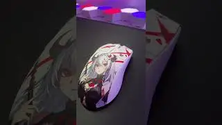 Unboxing the Redragon EISA K1NG M916 PRO 26K DPI Gamer Mouse