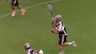 Check out highlights from #19 Jesse Schwartzman's career with the Denver Outlaws