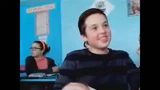 Это типо песенка :)