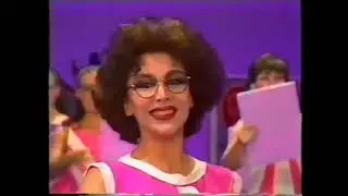 Secretaria bonita - Ana María - 1985