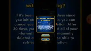 how to delete ludo king account how to delete ludo king account permanently