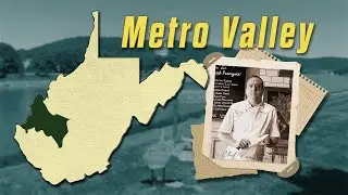 West Virginia Chef Ambassadors | Chef Paul Smith