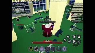 Helping my friend progress in peroxide! (Mobile Peroxide Gameplay)