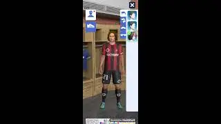 Soccer Star Прохождение #1