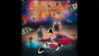Nack_Rise_x_Young_Semy___Chalalila_Oweh_prod_by_EL_Javier (Official Audio)