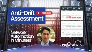 Configuration Drift Happens | Catch it in Minutes with our Anti-Drift Assessment
