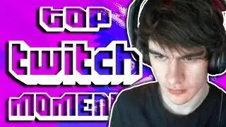 Топ Моменты с Twitch I Ласка пригласил сегала под одеяло I  Братишкин не стал каблуком I