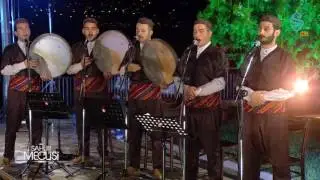 Ankara Hünkar İlahi Grubu - Ey Deste-i Gül