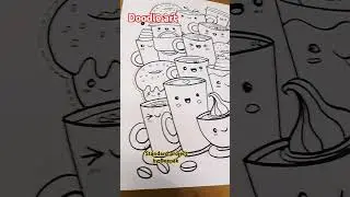 Doodle art 