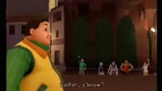everyone wants seifer