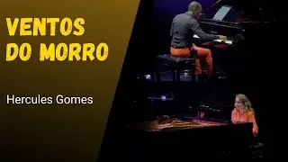 VENTOS DO MORRO (Hercules Gomes)