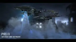Houdini Student Showreel | MAAC CHANDIGARH | Best VFX Institute in Chandigarh |