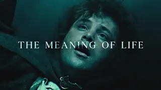 The Meaning of Life.